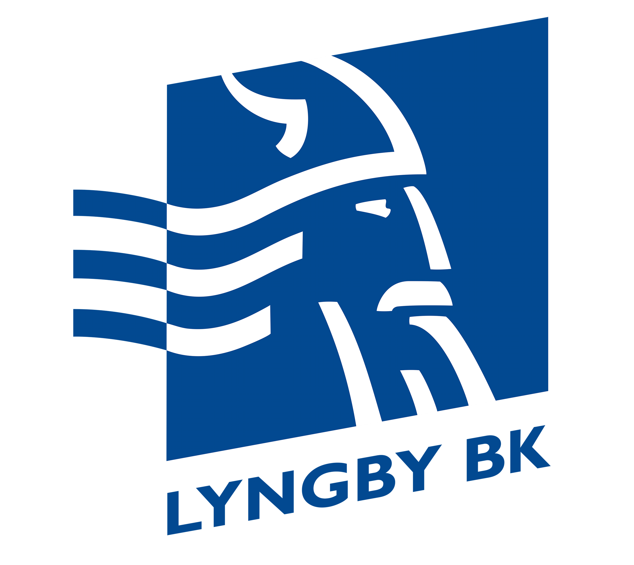 lyngby bk logo kopi