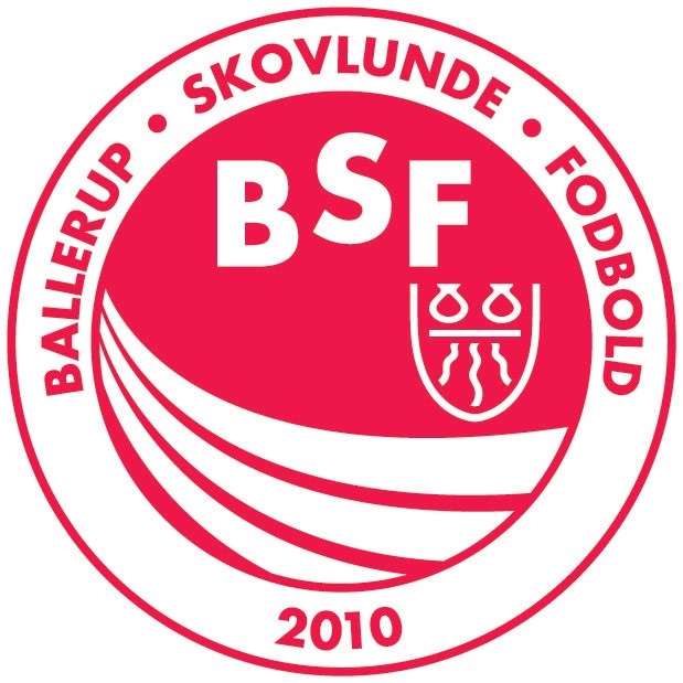 logo bsf